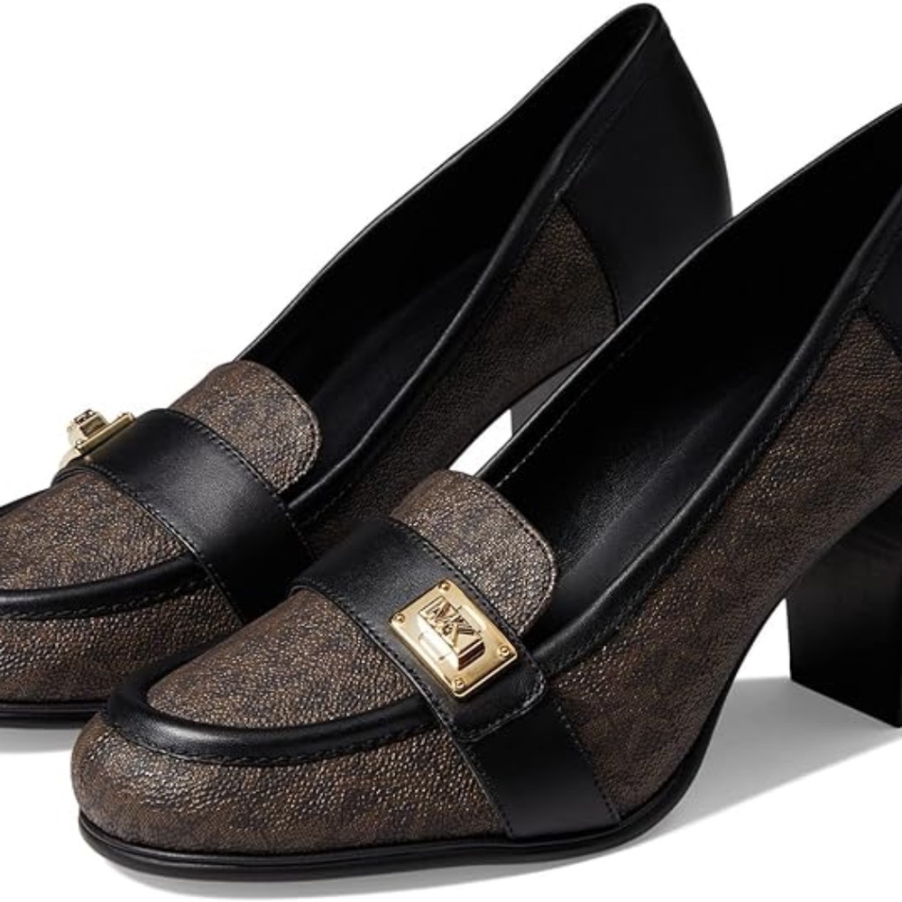 Michael Kors MK Heels